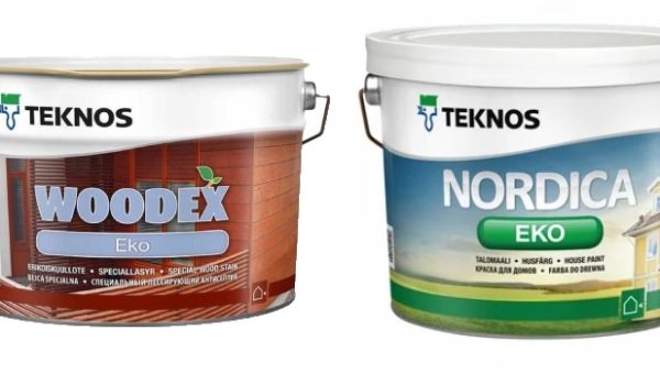 Что такое лессирующие составы красок для покрытия стен деревянного дома